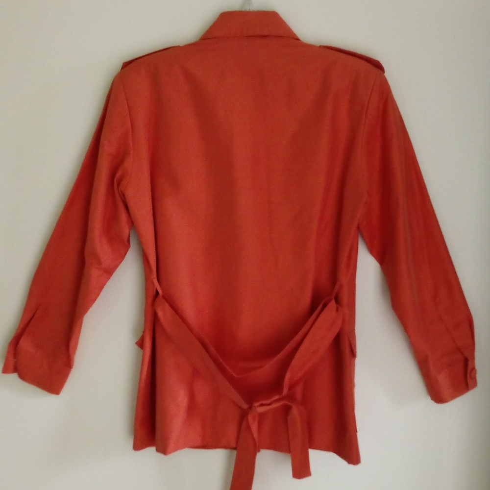 Focus 2000 Jacket - Picture 2 of 3